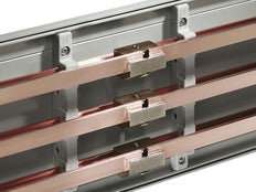 Acoplador De Barras SV De Rittal - 3504000