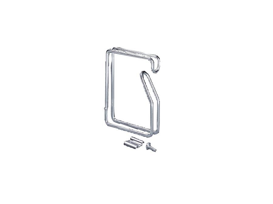 Rittal DK Armario para cables y conductores - 7111900