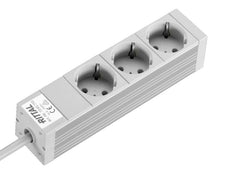 Panel De Distribución De Energía (PDU) DK De Rittal - 7240110