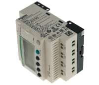 Schneider Electric Zelio Módulo lógico - SR2B121BD