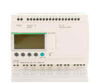Schneider Electric Zelio Módulo lógico - SR3B261BD