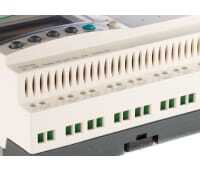 Schneider Electric Zelio Módulo lógico - SR3B261BD