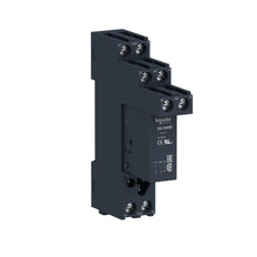 Relé auxiliar Zelio de Schneider Electric - RSB2A080BDS