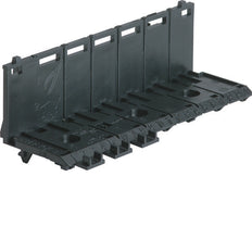 Hager QuickConnect Terminal de Derivación - KN00A [2 Piezas]
