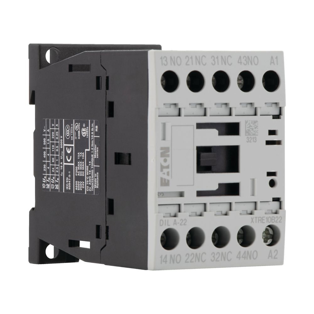 EATON INDUSTRIES DILA Relé auxiliar - 276406