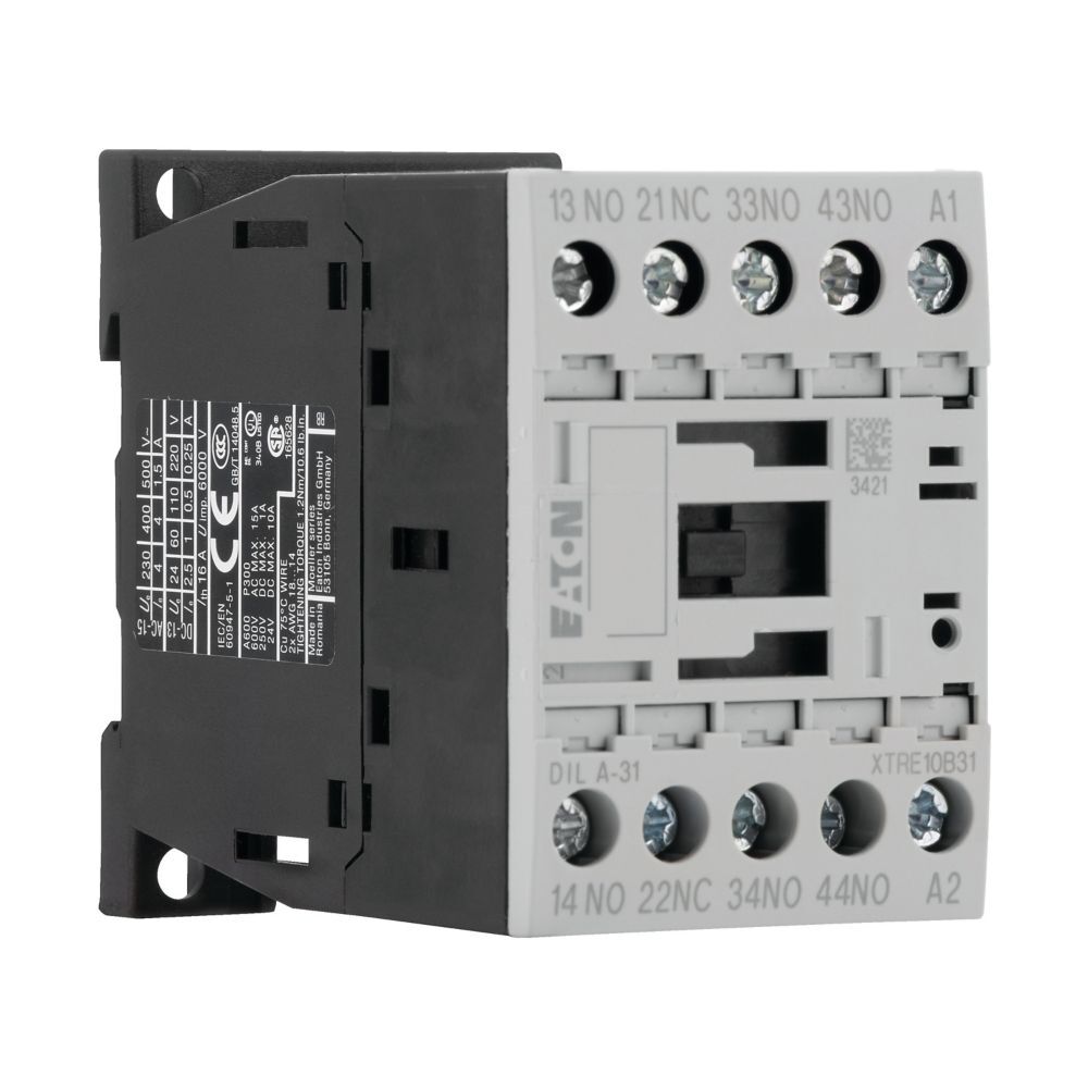 EATON INDUSTRIES DILA Relé auxiliar - 276379