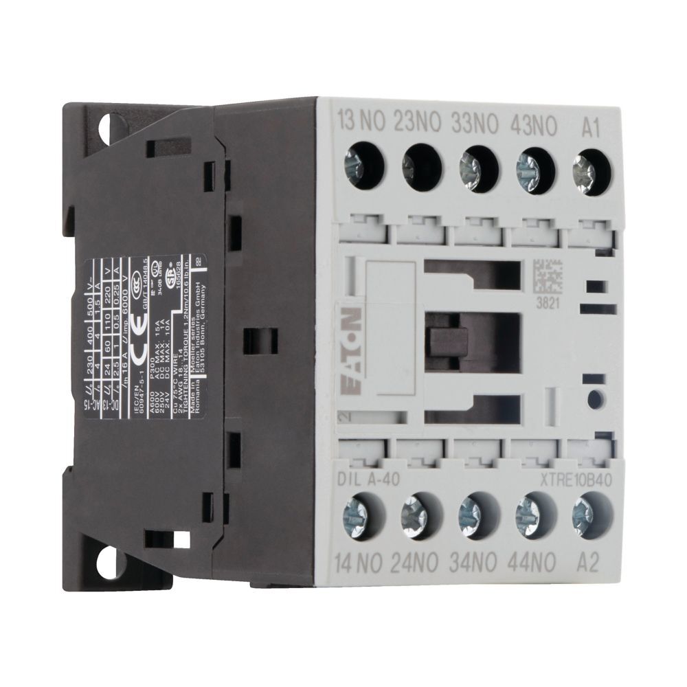 EATON INDUSTRIES DILA Relé auxiliar - 276329