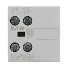 EATON INDUSTRIES DILA Bloque de contactos auxiliares - 276420