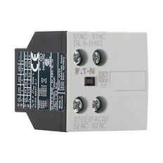 EATON INDUSTRIES DILA Bloque de contactos auxiliares - 276420