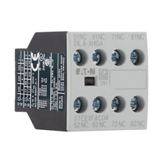 EATON INDUSTRIES DILA Bloque de contactos auxiliares - 276424