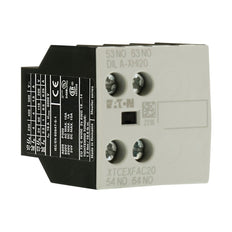 EATON INDUSTRIES DILA Bloque de contactos auxiliares - 276422