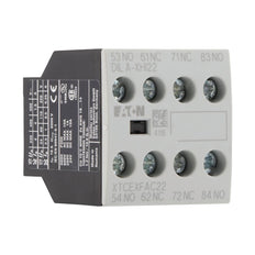 EATON INDUSTRIES DILA Bloque de contactos auxiliares - 276426