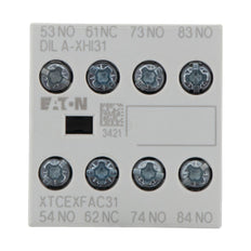 EATON INDUSTRIES DILA Bloque de contactos auxiliares - 276427