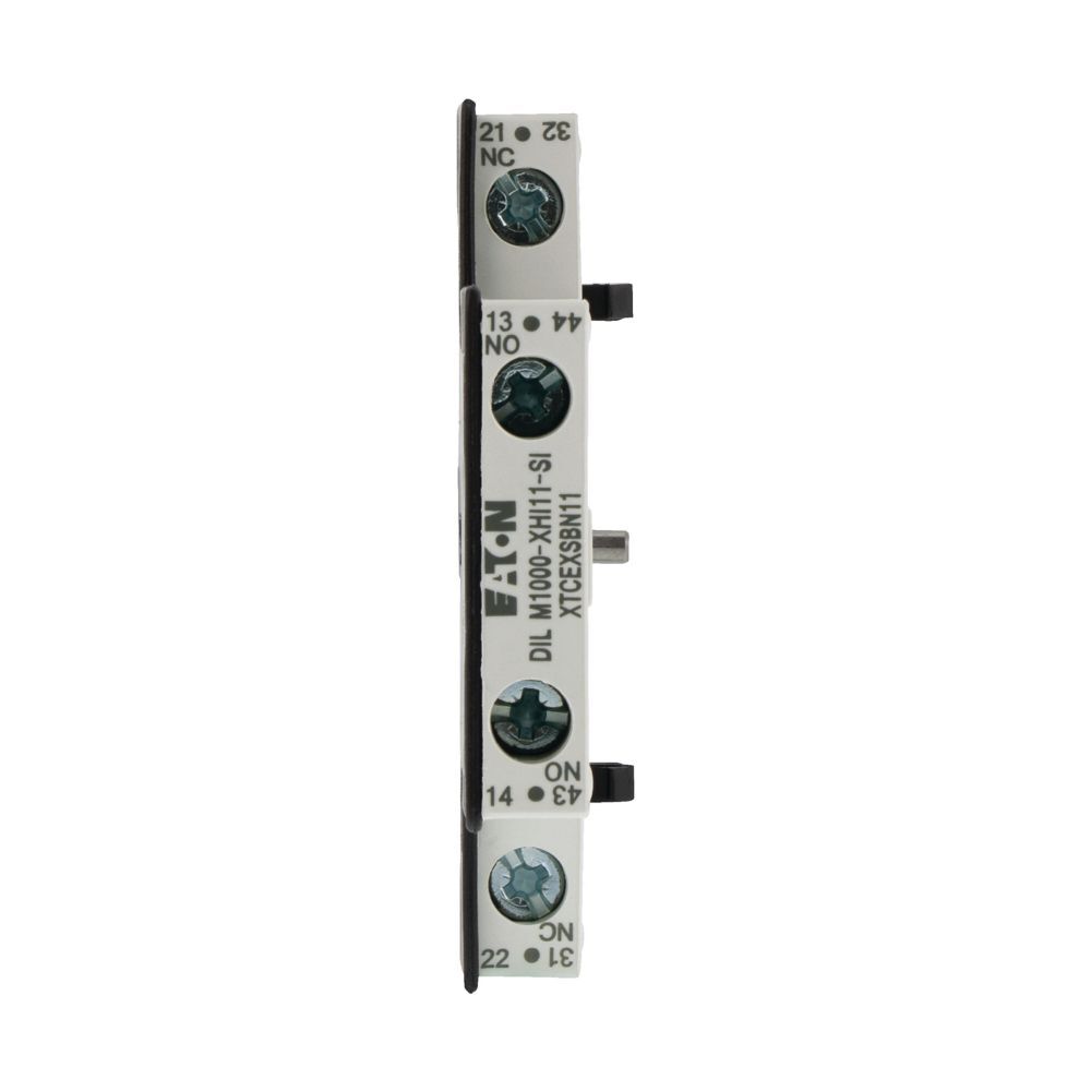 EATON INDUSTRIES DILM Bloque de contactos auxiliares - 278425