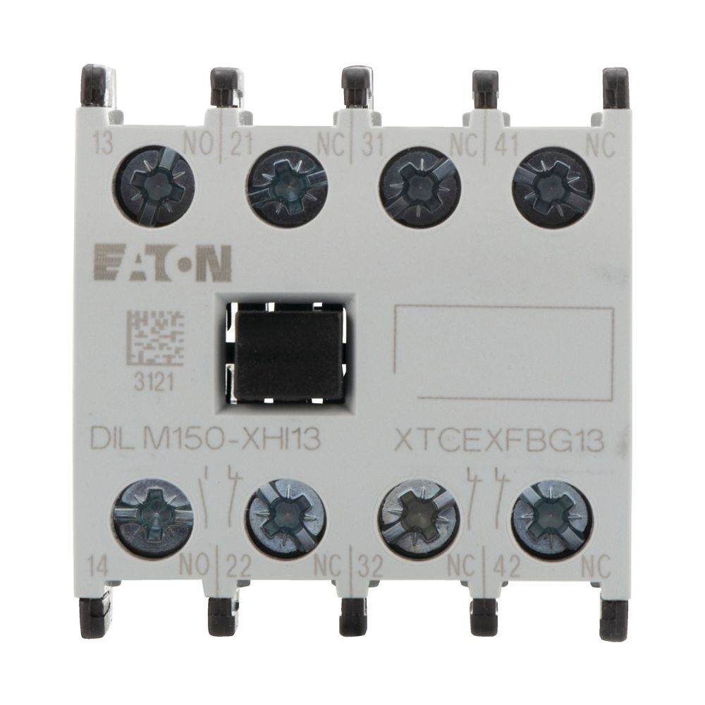 EATON INDUSTRIES DILM Bloque de contactos auxiliares - 277951