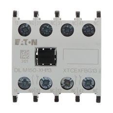 EATON INDUSTRIES DILM Bloque de contactos auxiliares - 277951