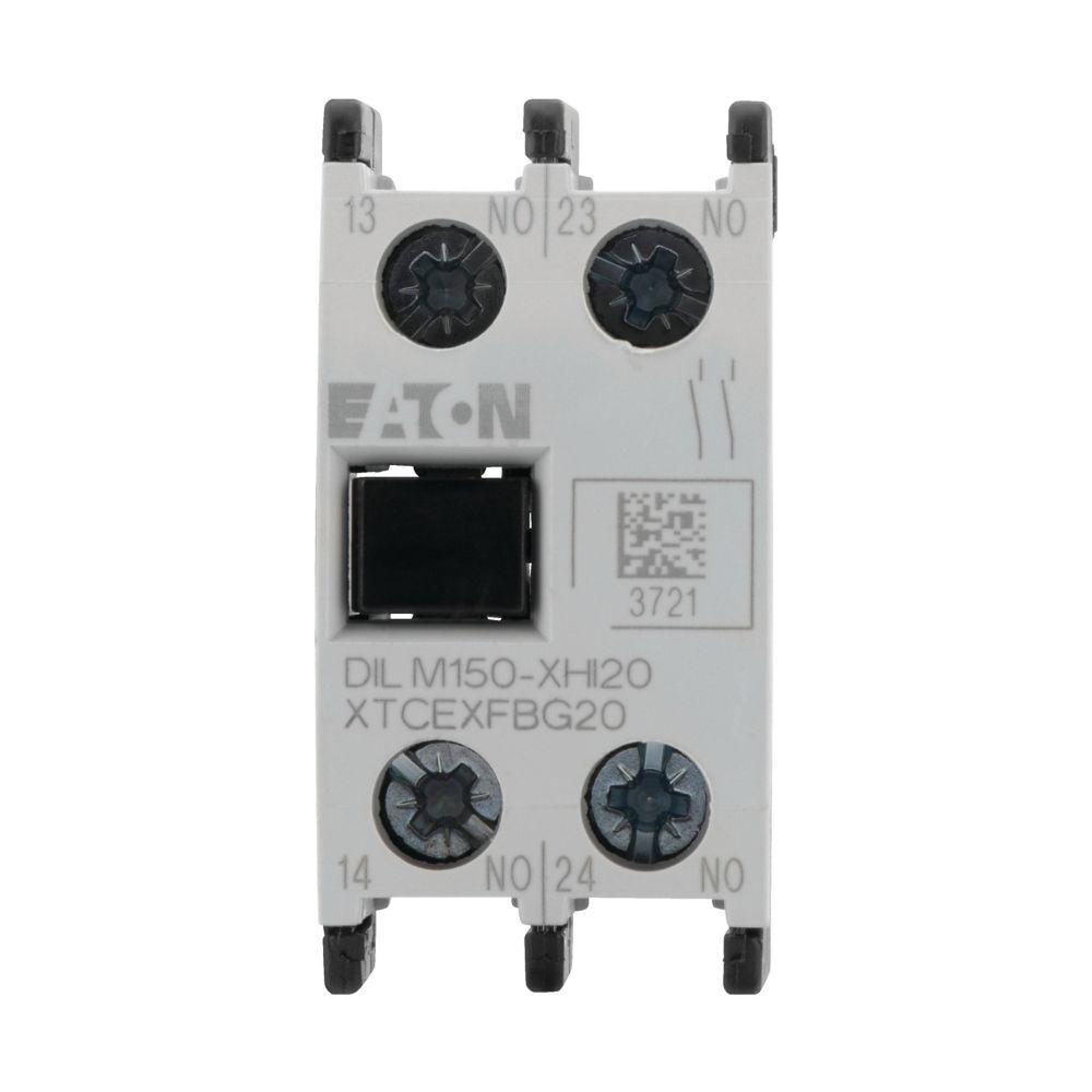 EATON INDUSTRIES DILM Bloque de contactos auxiliares - 277945