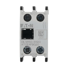 EATON INDUSTRIES DILM Bloque de contactos auxiliares - 277945