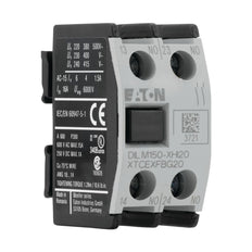 EATON INDUSTRIES DILM Bloque de contactos auxiliares - 277945
