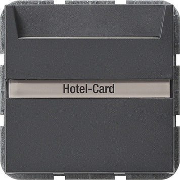 Pulsador Gira System 55 - 014028