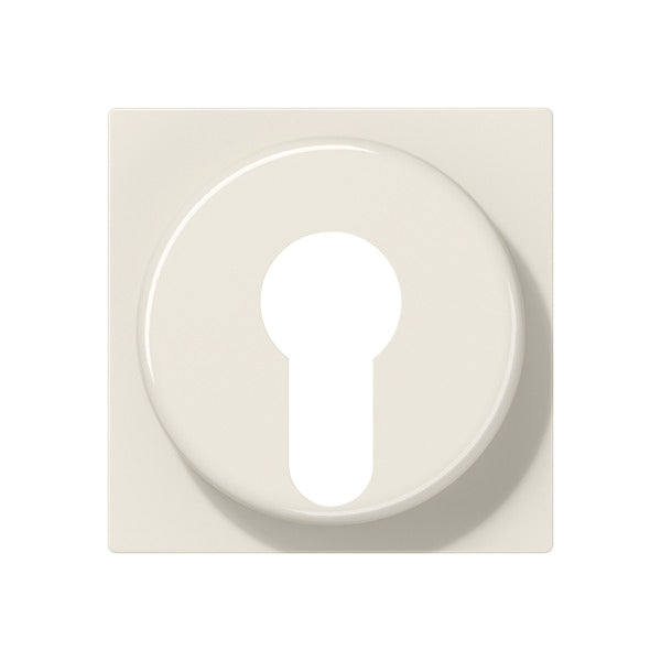 Elemento De Control/conmutador De Placa Central AS500 De Jung - A528PL