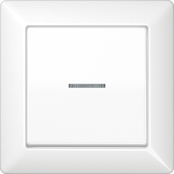 Elemento De Control/placa Central De Conmutación AS500 De Jung - AS590KO5WW