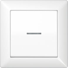 Elemento De Control/placa Central De Conmutación AS500 De Jung - AS590KO5WW