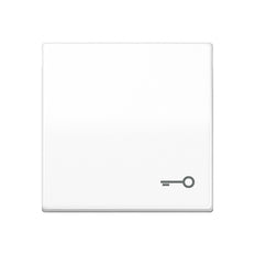 Elemento De Control/conmutador De Placa Central AS500 De Jung - AS591TWW