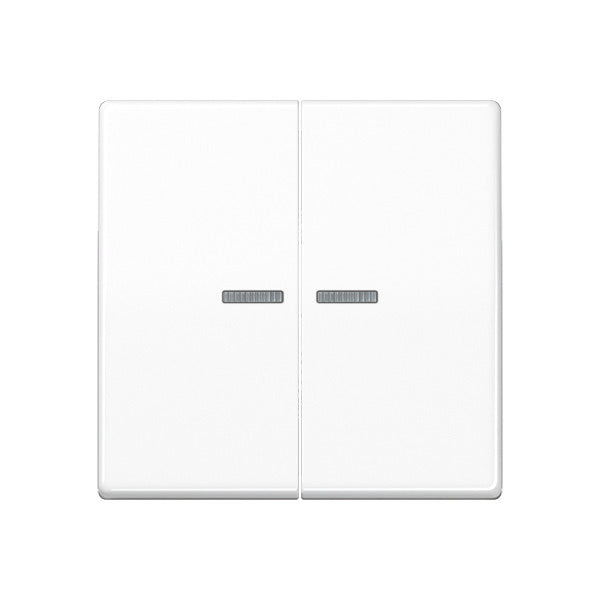 Elemento De Control/placa Central De Conmutación AS500 De Jung - AS591-5KO5WW