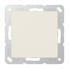 Elemento De Control/conmutador De Placa Central AS500 De Jung - A594-0