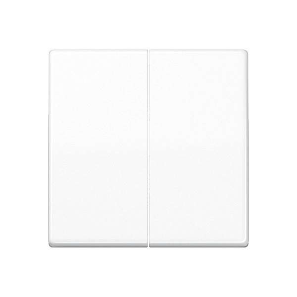 Elemento De Control/conmutador De Placa Central AS500 De Jung - AS591-5BFWW
