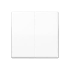 Elemento De Control/conmutador De Placa Central AS500 De Jung - AS591-5BFWW