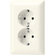 Caja De Salida De Pared AS500 De Jung (aparamenta WCD) - AS5015KI