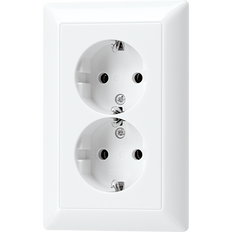 Caja De Salida De Pared AS500 De Jung (aparamenta WCD) - AS5015KIWW
