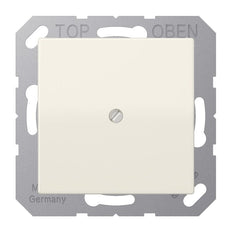 Aparamenta con placa de inserción AS500 de Jung - AS590A