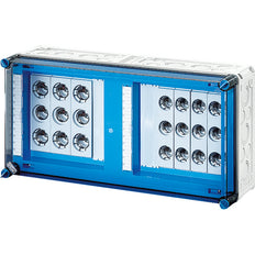 Hensel Mi Divisores Caja De Fusibles - MI 3473