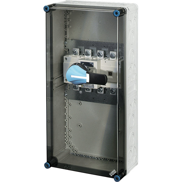 Hensel Mi Divisores Carga Breaker - MI 7454