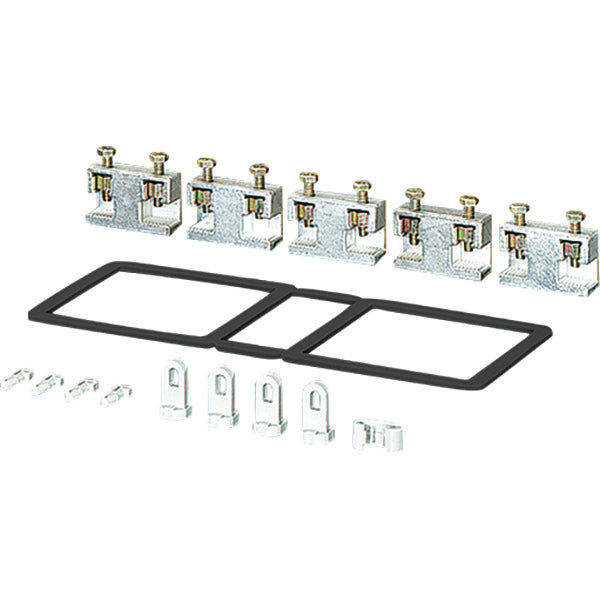 Acoplador De Raíles De Alimentación Hensel Mi Dividers - MI SV 25