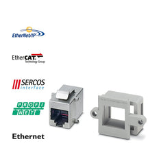 Phoenix Contact Bloque De Contactos VS Para Conector Rectangular - 1689064