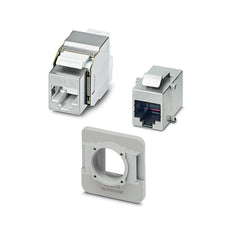 Phoenix Contact Bloque De Contactos VS Para Conector Rectangular - 1689064