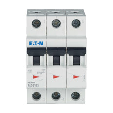EATON INDUSTRIES FAZ Interruptor Automático - 278843