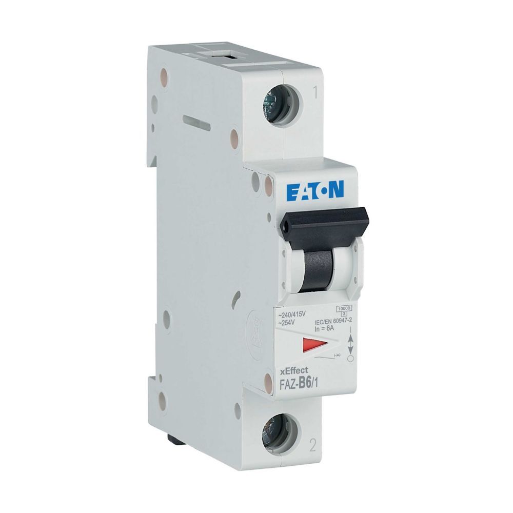 EATON INDUSTRIES FAZ Interruptor Automático - 278529