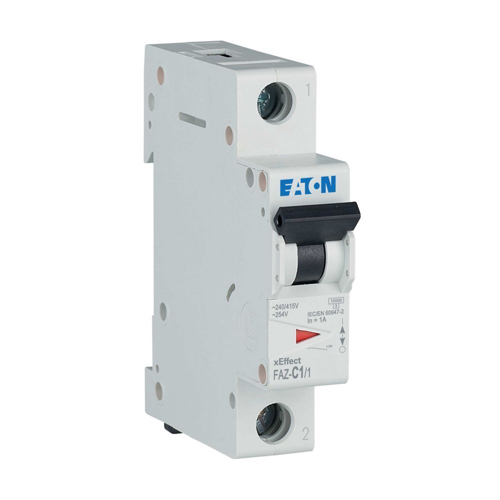 EATON INDUSTRIES FAZ Interruptor Automático - 278546
