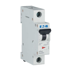 EATON INDUSTRIES FAZ Interruptor Automático - 278546