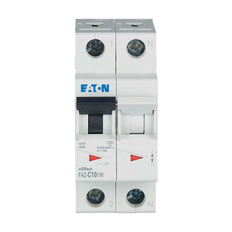 EATON INDUSTRIES FAZ Interruptor Automático - 278670
