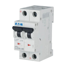 EATON INDUSTRIES FAZ Interruptor Automático - 279138