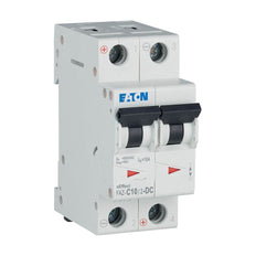 EATON INDUSTRIES FAZ Interruptor Automático - 279138