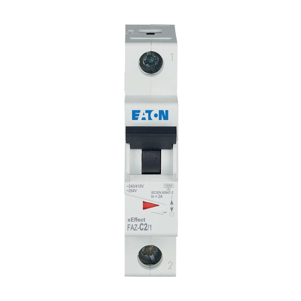 EATON INDUSTRIES FAZ Interruptor Automático - 278549