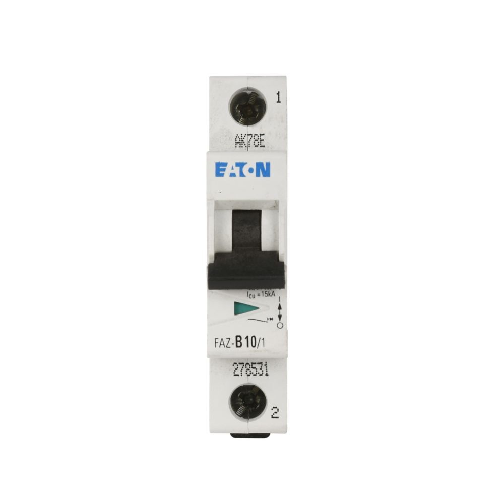 EATON INDUSTRIES FAZ Interruptor Automático - 279122
