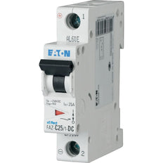 EATON INDUSTRIES FAZ Interruptor Automático - 279122